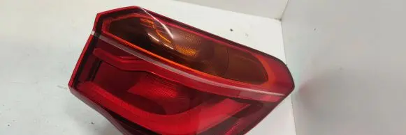 BMW X1 F48 F49 Rear/tail lights 7488546