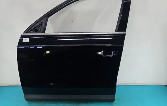 Audi Q3 8U Front door IMPRK1478133