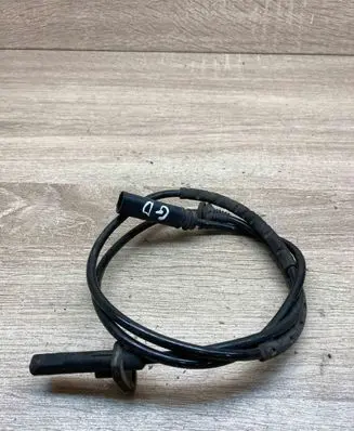 BMW 3 E90 E91 ABS brake wheel speed sensor 6908705 REARRIGHTSIDE