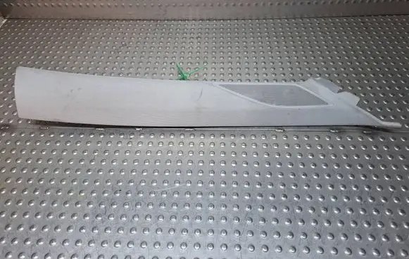 Volkswagen Golf VII (A) pillar trim S26372154 5G0867234R 5G0035411D