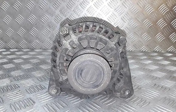 Mazda 6 Generator/alternator a3tb4981