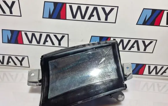 BMW X1 F48 F49 Head up display screen 