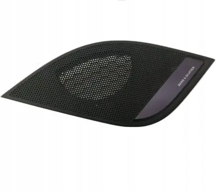 Side speaker trim/cover