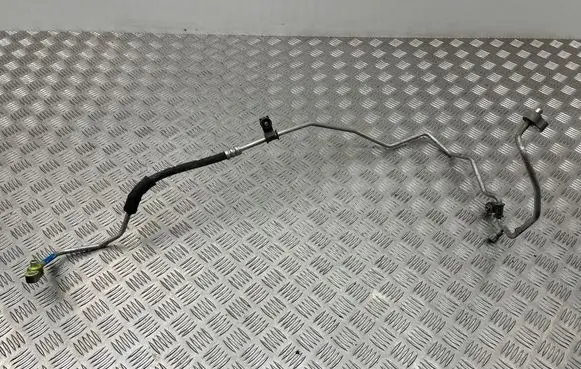 Chevrolet Captiva Air conditioning (A/C) pipe/hose 96629662