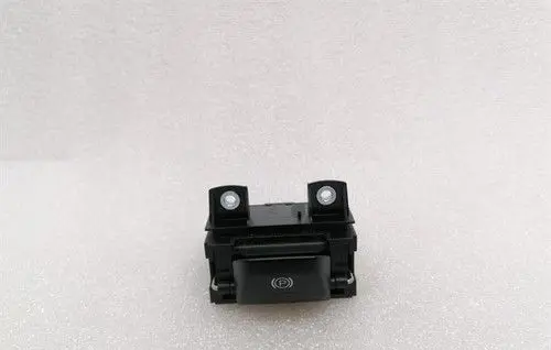 Porsche Panamera (971) Switch for retractable tow bar 971927225B