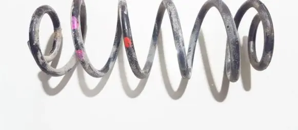 Suzuki Swift I Rear coil spring