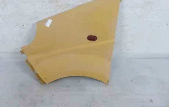Renault Trafic II (X83) Fender 