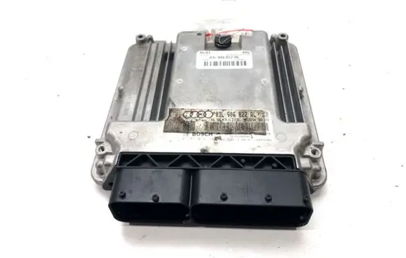 Audi A4 S4 B8 8K Engine control unit/module ECU 03L906022RL