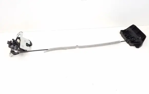 Mercedes-Benz E C207 W207 Seat back rest lock catch A2079200172