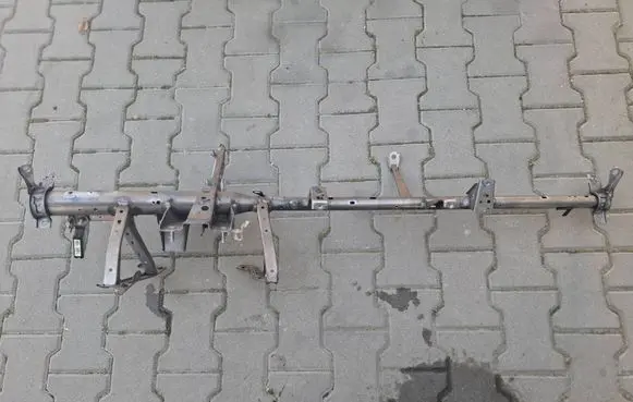 Toyota Yaris Dashboard cross member/frame bar YARISIISTELAZ