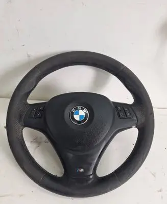BMW 3 E90 E91 Steering wheel 7906826