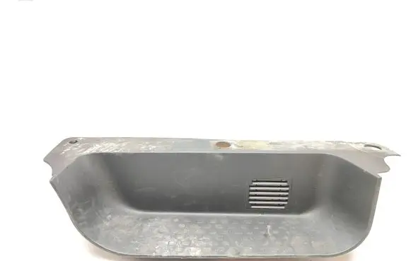Renault Trafic III (X82) Front sill trim cover 768510190r