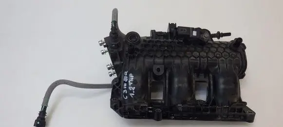 Citroen C3 Intake manifold 9015080