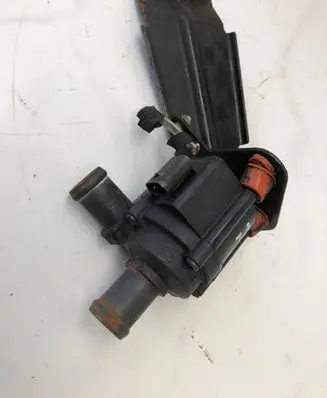 Audi A5 Sportback 8TA Electric auxiliary coolant/water pump 06H121601K 704071140 70463480