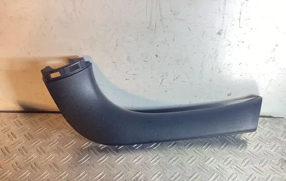 Lexus RX 450H Tailgate trim 6479148060