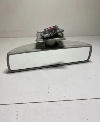 Volkswagen Touran I Rear view mirror (interior) E1010749