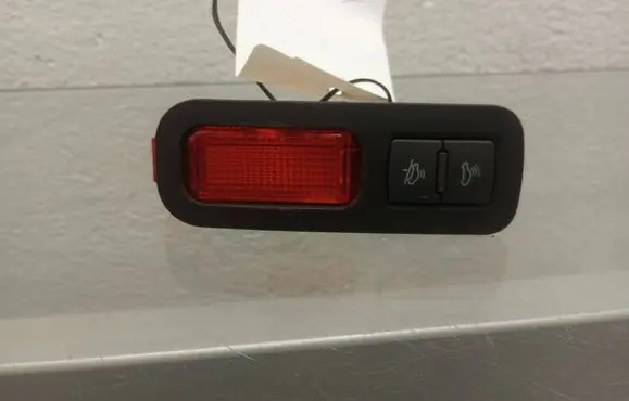 Audi A8 S8 D3 4E Alarm switch 4E0962109 04112007