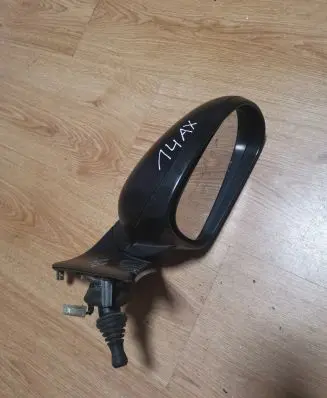 Peugeot 406 Manual wing mirror 015007 025007