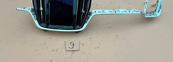 Volvo XC60 Screen/display/small screen 32316244AA 32316245AA