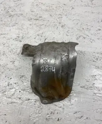 Citroen C4 Cactus Other exhaust manifold parts 9806792780