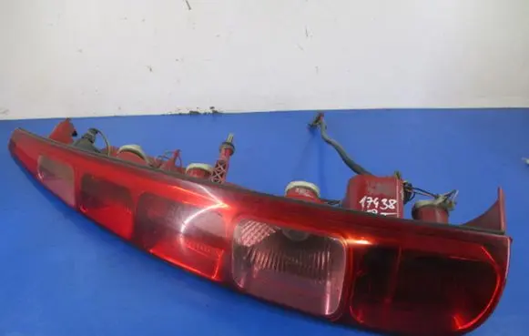 Audi A6 S6 C8 4K Rear/tail lights