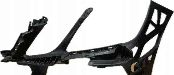 Mercedes-Benz E W212 Front bumper mounting bracket A2128850365