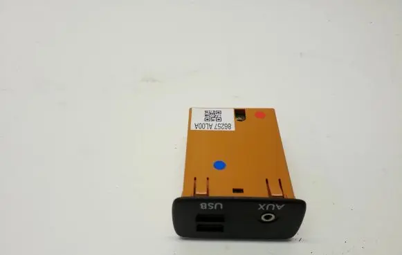 USB socket connector