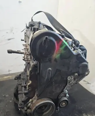 Skoda Octavia Mk2 (1Z) Engine CAY