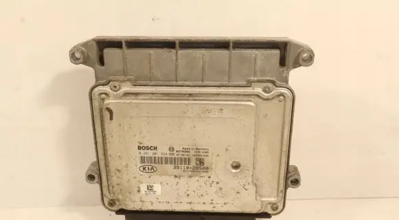 KIA Ceed Engine control unit/module ECU 0261201324