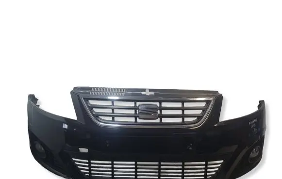 Seat Alhambra (Mk2) Front bumper 