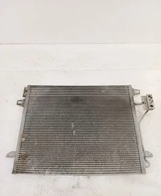 Chrysler Grand Voyager V A/C cooling radiator (condenser) NOCODE