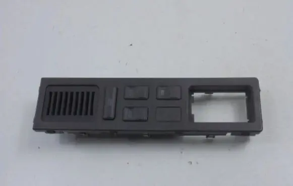 Alfa Romeo 164 Electric window control switch 60578815