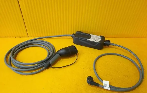 BMW 3 G20 G21 Electric car charging cable 5A25DD6