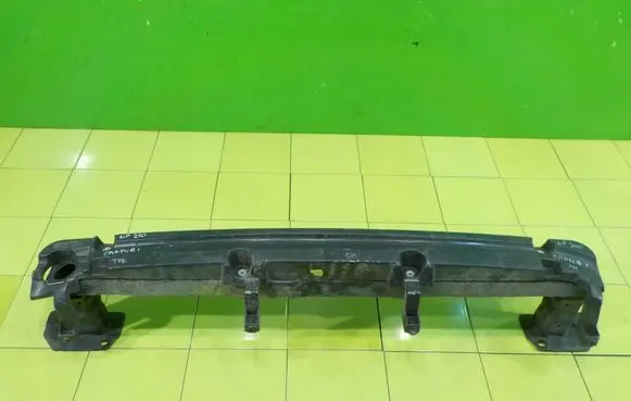 Renault Captur Rear bumper support beam 