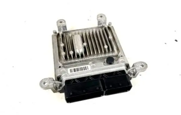 Mercedes-Benz SLK R172 Engine control unit/module A6519007500 A0064461540