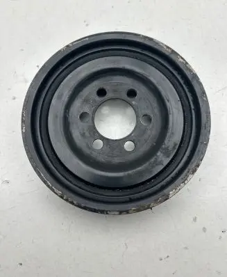 BMW 3 F30 F35 F31 Crankshaft gear 7624102