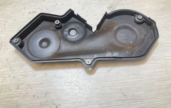 Ford Focus Timing belt guard (cover) 4M5Q6E006AB