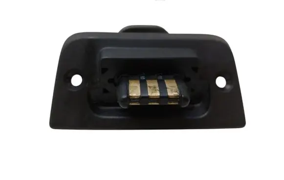 Volkswagen Transporter - Caravelle T5 Sliding door contact joint 7H0907438C