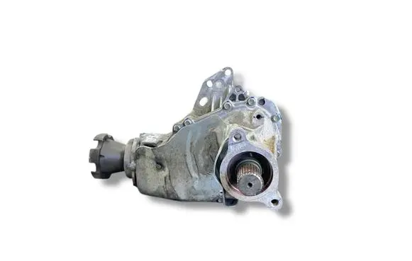 Opel Antara Gearbox transfer box case 43952800026