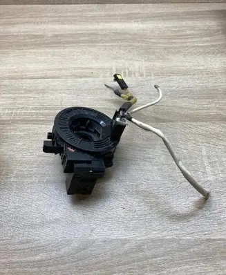 Toyota RAV 4 (XA30) Airbag slip ring squib (SRS ring) 4202075B493 75B49342020