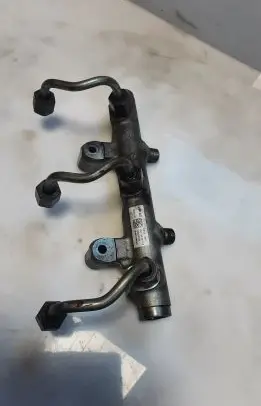 Audi Q7 4M Fuel main line pipe 059130089CS