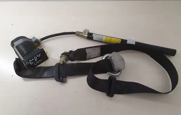 Ford Galaxy Front seatbelt 7M3857706