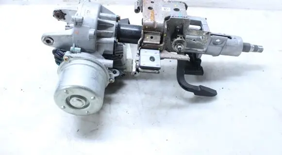 Electric power steering pump