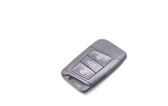 Ignition key/card