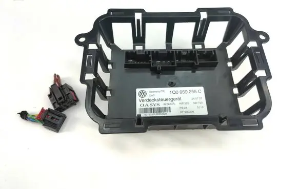 Volkswagen Eos Engine control unit/module 1Q0959255C