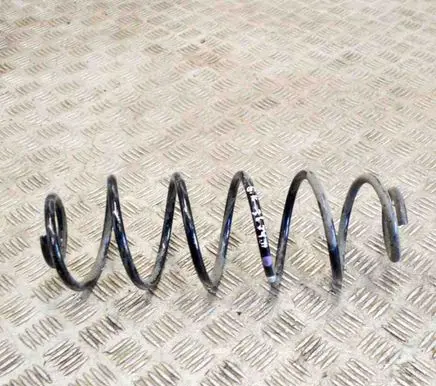 Citroen C3 Rear coil spring
