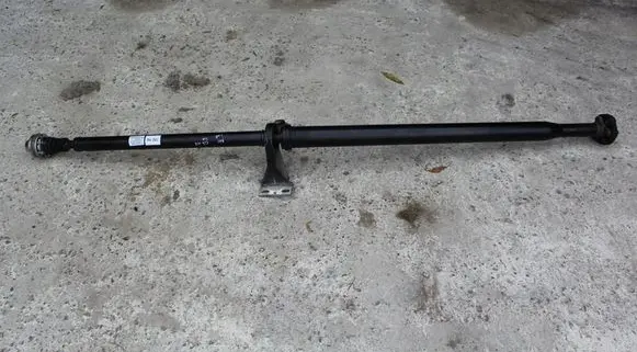 Mercedes-Benz CLA C117 X117 W117 Drive shaft (set) A2464100400