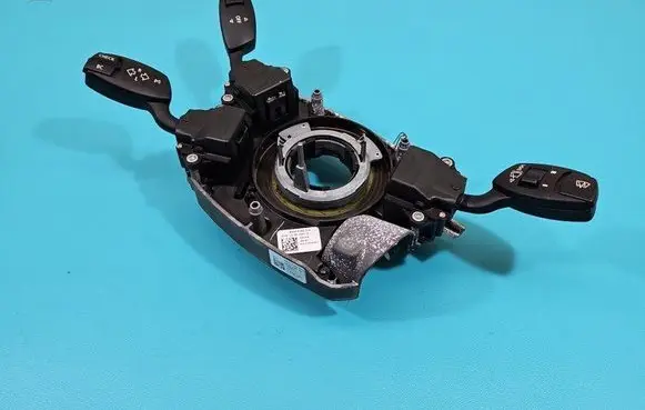 BMW 5 E60 E61 Steering angle sensor LK00226110 IMPRK1473942