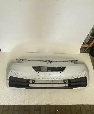 Volkswagen ID.3 Front bumper