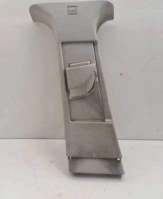 Fiat Freemont (B) pillar trim (top) 1BG11HDAAD 4AECAM057
